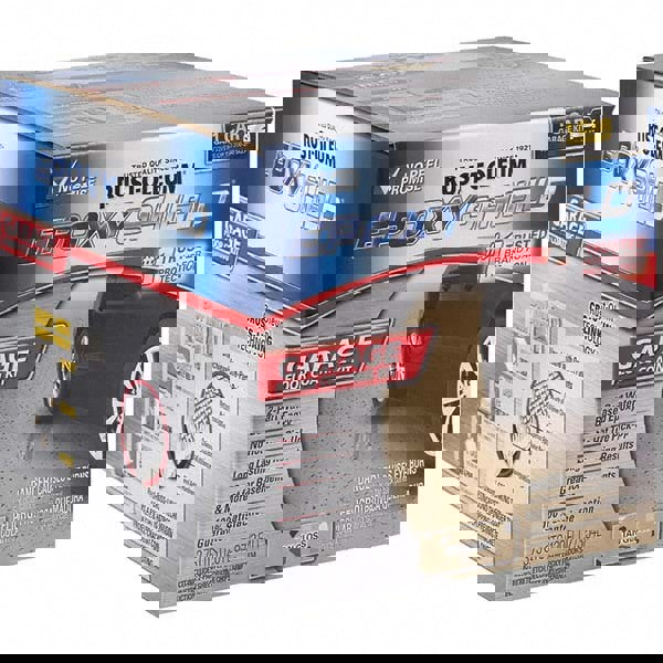 Protective Coating: 30 oz & 90 oz Can, Gloss Finish, Brown